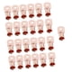 thumbnail image 1 of 25x Orejeta de Batería Terminaciones 84-437 AWG para Inverter Herramienta de Soldadura AWG 046 pulgadas yotijar Terminales de cobre estañado, 1 of 10