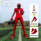 thumbnail image 5 of Protector Bucal NXT NXTRND Two Pro con Correa Permanente Roja, 5 of 7