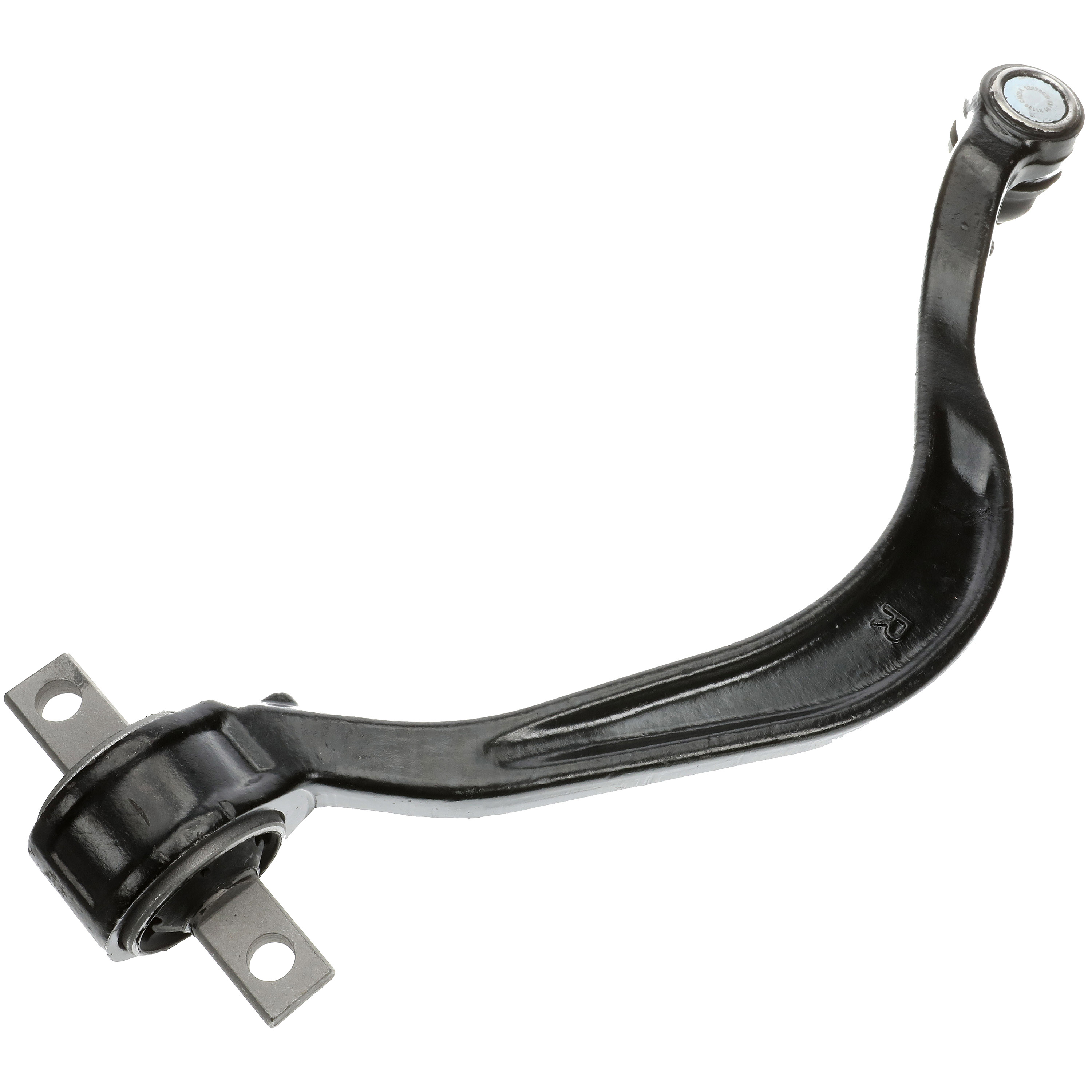 Dorman CB30824PR Front Right Lower Rearward Suspension Control Arm and Ball Joint Assembly for Specific Models Fits select: 1995-2000 CHRYSLER SEBRING, 1995-1998 EAGLE TALON