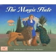 thumbnail image 1 of Pre-Owned The Magic Flute (Paperback) 0811849740 9780811849746, 1 of 1