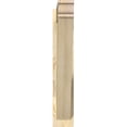thumbnail image 2 of Ekena Millwork 6"W x 30"D x 34"H Traditional Rough Sawn Traditional Outlooker, Douglas Fir, 2 of 4