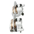 thumbnail image 4 of 43041-1518, 1 Pair Left Right Front Brake Caliper Assembly Dependable  For Motorcycle, 4 of 8