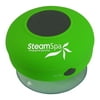 Steamspa G-Spph-Gr Blossom Bluetooth Hands Free Speaker - Green
