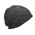 thumbnail image 3 of Naloa Black Spider On Web Beanie for Men Women Knitted Unisex Winter Hat Beanies Cap Knit Cuffed Beanies Hats, 3 of 7