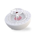 thumbnail image 2 of Mini Ultrasonic Dishwasher Household Dishes Cleaning Device Automatic Kitchen Sink USB Dish Washing Machine Small Home Appliance Red, 2 of 9