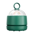 thumbnail image 1 of Cateissary Máquina de vacío de escritorio recargable por USB, portátil, escritorio, encimera, limpieza, cama, removedor de polvo eléctrico, Suministros de limpieza para el hogar, 1 of 6