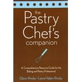 thumbnail image 1 of The Pastry Chef's Companion: A Comprehensive Resource Guide for the Baking and Pastry Professional, 1 of 1