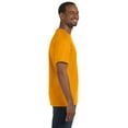 thumbnail image 2 of Mens 5.3 oz. Heavy Cotton T-Shirt 5 Pack, 2 of 2