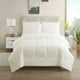 thumbnail image 2 of Set de edredón Sweet Home Collection California King Ivory, 2 of 2