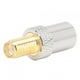 thumbnail image 4 of uds TV hembra a SMA hembra conector adaptador Coaxial RF 50 Ohm para dispositivos de conexión inalámbrica de Cable de Radio, 4 of 5