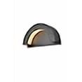 thumbnail image 3 of Living District Raine Modern Integrated LED Wall Sconce Black Acrylic Lens, 3 of 4