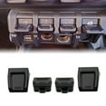 thumbnail image 2 of BIBABLYKE Car Switches Panel Expansion set Easy Installation Vehicle Interior Switches Increase Set Suitable for BK -235 JB6, 2 of 7
