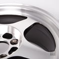 thumbnail image 3 of ROTA Wheels SLIPSTREAM 16X7 ET40 4X100 67.1 Hub FULL ROYAL GUNMETALLIC, 3 of 3