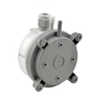 thumbnail image 5 of Interruptor de presión diferencial de aire 2X ajustable de 50 a 500 Pa - Interruptor de presión de aire, 5 of 5