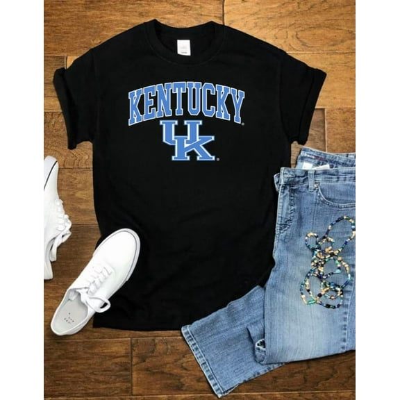 Vintage Kentucky University Inspired Retro Streetwear Spirit Unisex T-Shirt, up to size 5XL