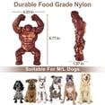 thumbnail image 4 of Juguete para perros PETSTA indestructible para masticadores agresivos, 4 of 8