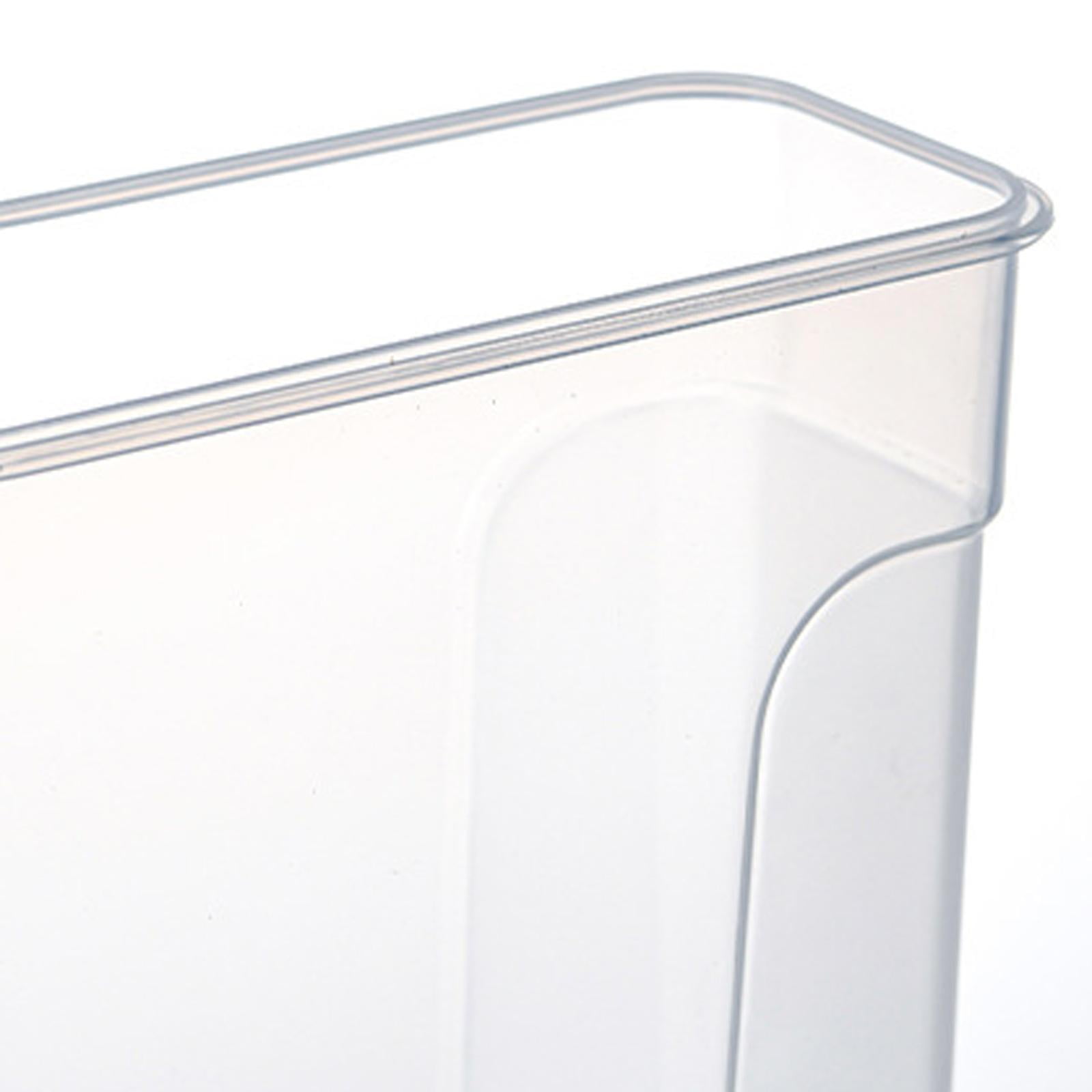 Zxpjkyu 3D Printer Filament Dryer Box Cereal Barrel Multipurpose 4L Good Sealing Keeping White no Holder