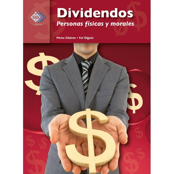 Dividendos Tax Editores Unidos 9786074407808
