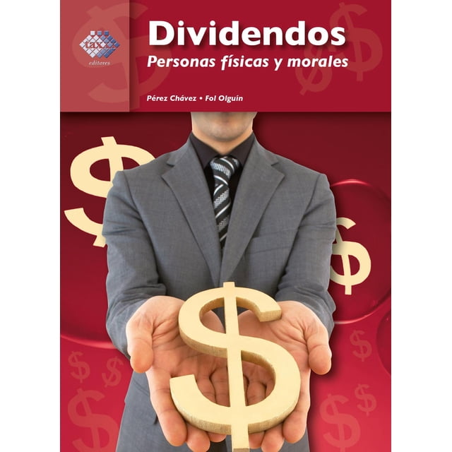 Dividendos Tax Editores Unidos 9786074407808