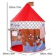 thumbnail image 2 of Children's Tent Trendy Children's Tent Indoor Children's Tent - Play Tent, 2 of 5