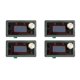 thumbnail image 1 of -SMC02 Stepper Motor Driver Controller Integrated Board, 1 of 5