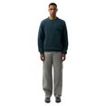 thumbnail image 4 of Patrick Mens Archie Crew Neck Sweatshirt, 4 of 4