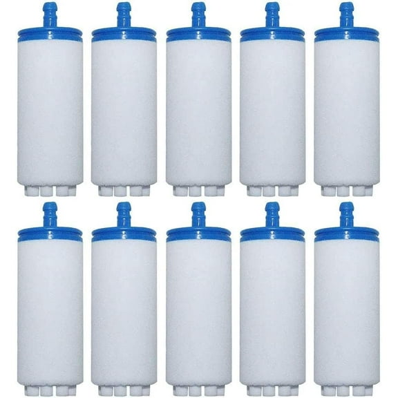 Fuel Filter Replacement for Husqvarna K650 K750 K760 K950 K960 Concrete