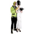 thumbnail image 2 of Monster Groom Adult Halloween Costume, 2 of 2
