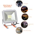 thumbnail image 3 of 53W 6000LM Portable Outdoor Flood Light, 3 of 9