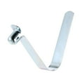 thumbnail image 1 of Graflsoa Steel Spring Clips for Kayak Paddle Tubes - 6pcs Durable, Stretch-Resistant Clamps for Round or Square Tubes, 20g-140g Weight Range, 1 of 6