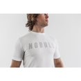 thumbnail image 1 of Camiseta Deportiva NOBULL Unisex Crossfit Entrenamiento Integral Manga Corta Fitness Running wicks moisture away, 1 of 4