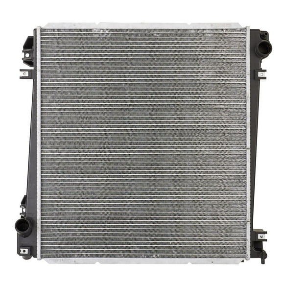 Spectra Premium CU2342 Automotive Radiator