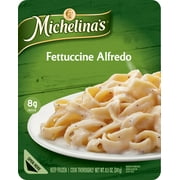 Fettuccine Alfredo