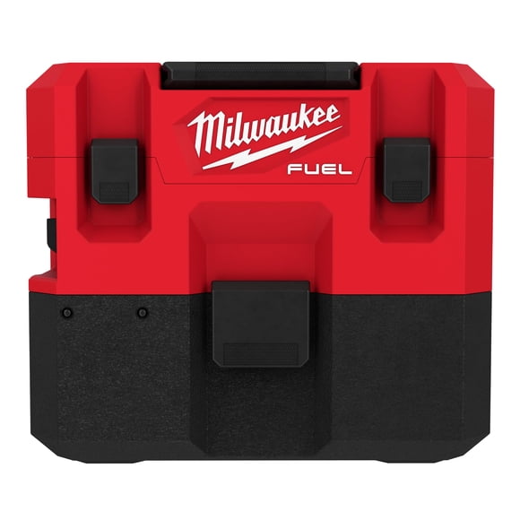 Milwaukee 0960-20 M12 Fuel 1.6 Gallon Wet/Dry Vacuum (Tool Only)
