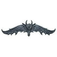 thumbnail image 1 of Design Toscano le Dragon de la Mèche Murale, 1 of 4
