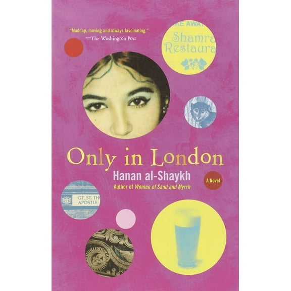 Only in London, (Paperback)