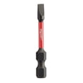 thumbnail image 2 of Punta Plana Power Bit 3/16 X 2 (50mm) Milwaukee 48324919 Milwaukee 48324919, 2 of 4
