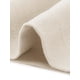thumbnail image 5 of Pantalones de maternidad de algodón para mujer INSPIRE CHIC, con pliegues, sobre la barriga, rectos, con cintura elástica y bolsillo, color beige, 5 of 6