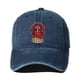 thumbnail image 1 of Gorra de béisbol Neil Sports Snapback para hombre, ajustable de 56 a 61 cm, 1 of 1