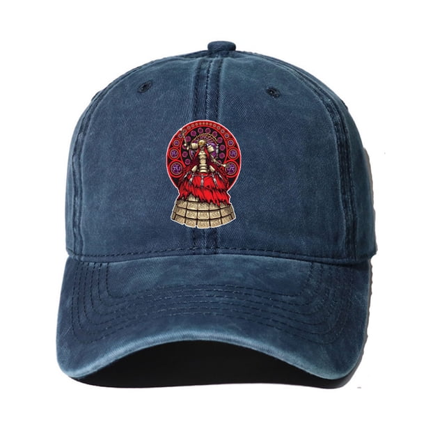 Gorra de béisbol Neil Sports Snapback para hombre, ajustable de 56 a 61 cm