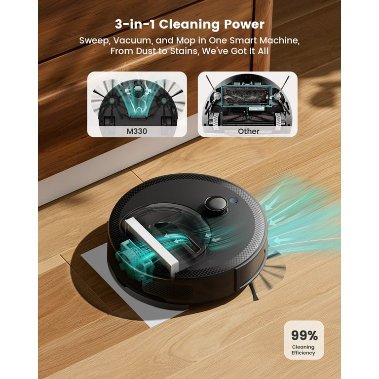 Lefant Robotic Vacuum Cleaner 本体 Lefant:Robot Vacuum Cleaner
