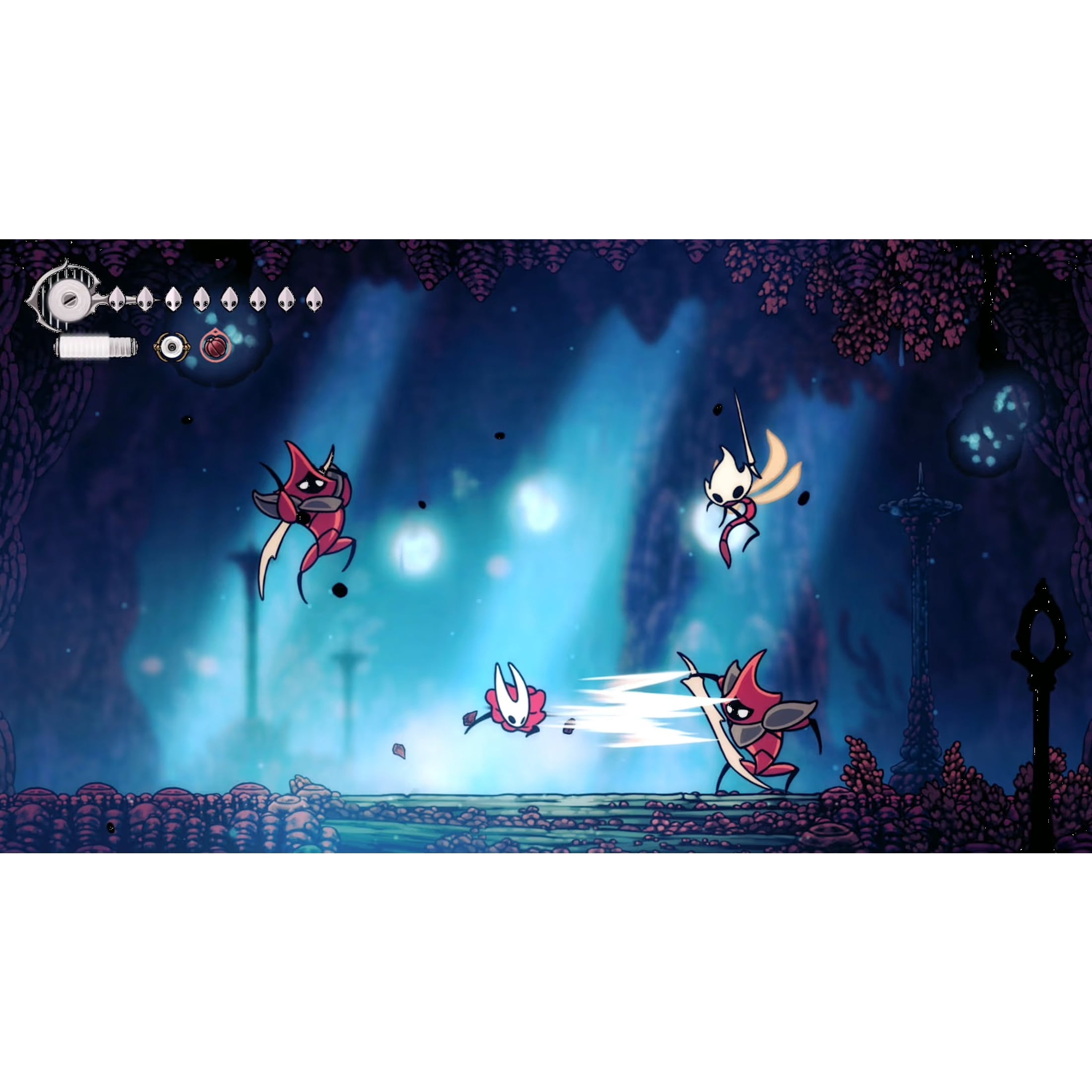 Hollow Knight: SilkSong - Xbox Series X Game