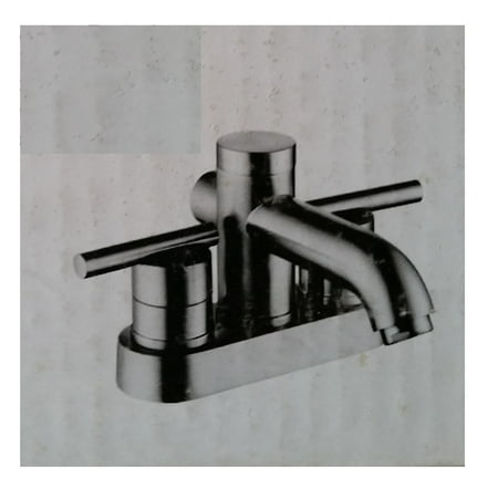 - Sheffield Home Brushed Nickel 4