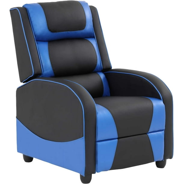Recliner Chair Gaming Recliner Gaming Chairs for Adults ...