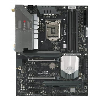 Supermicro X13SRA-TF Motherboard, Intel® Xeon® W-3400 series, W