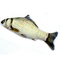 thumbnail image 5 of 20PCS Catnip Fish Toys for Cat 20cm Cat Toys Cat Fish Pillow Cat Catnip Toys, 5 of 7