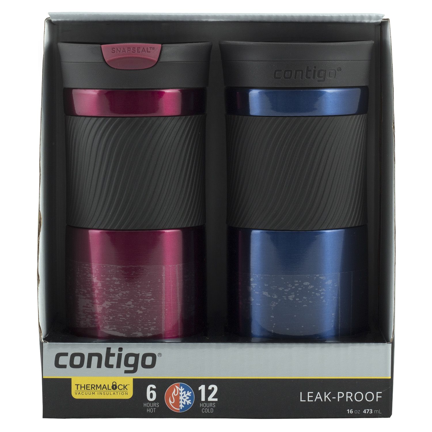 contigo thermos mug