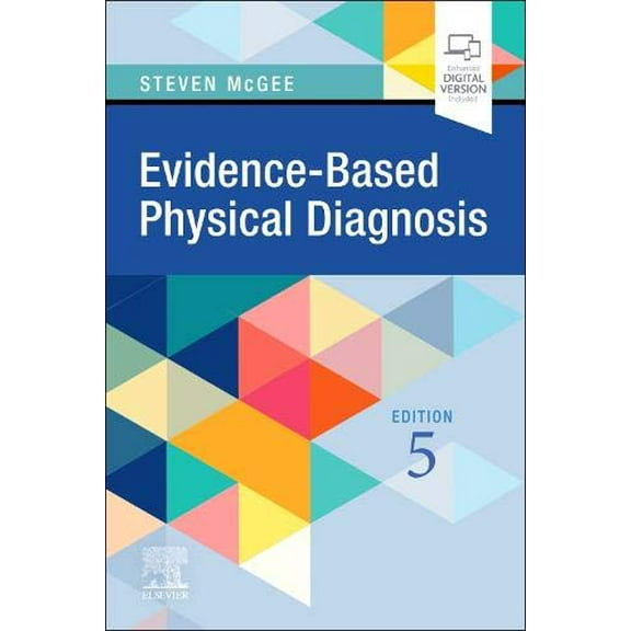 Pre-Owned Evidence-Based Physical Diagnosis Paperback