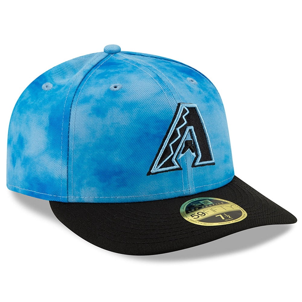 Profile 59FIFTY Fitted Hat 