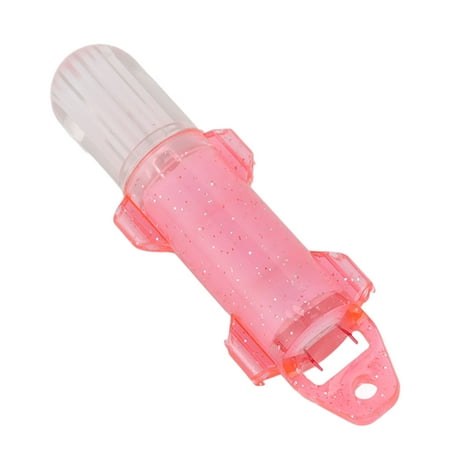 Underwater Lure Lamp, Waterproof Fish Lure Light LED Acrylic 150 Hours